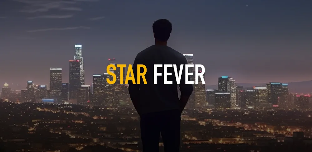 Star Fever v1.1.0.13 MOD APK (Menu, Currency, Unlock Premium)