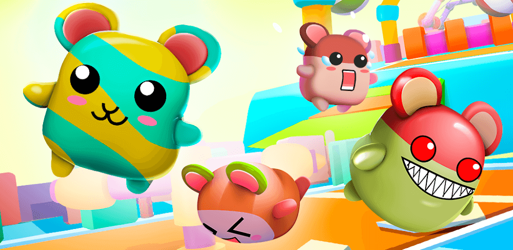 STAR: Super Tricky Amazing Run MOD APK v2.2.21.4 (Unlimited Money, VIP)