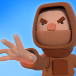 Star Survivor v1.15 MOD APK (God Mode/Attack Damage)