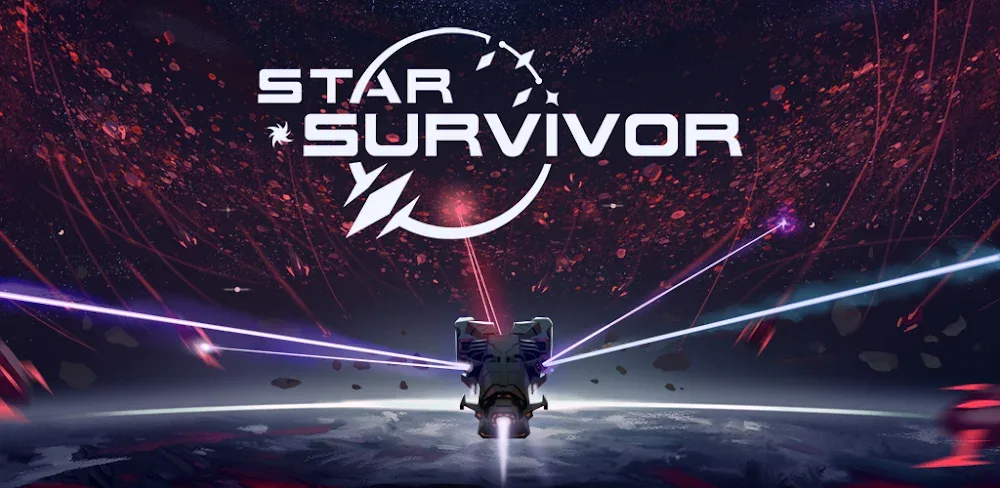 Star Survivor: Premium v1.1.0.350 MOD APK (Full, Damage Multiplier, God Mode)