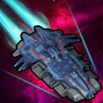 Star Traders: Frontiers v3.3.4.55 APK (Full Game)