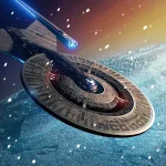 Star Trek Timelines v12.12.1.0 MOD APK (Menu, Game Speed)