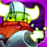 Star Vikings Forever v1.1.0.88 MOD APK (Unlocked Game)