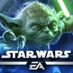 Star Wars: Galaxy of Heroes v0.0.39.1962839 MOD APK (God Mode, One Hit)