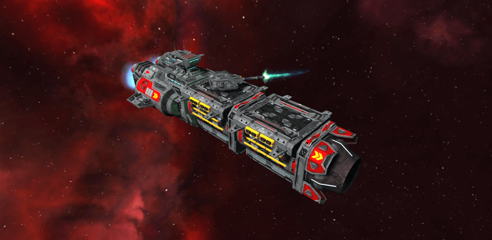 Star Zone v3.3.13.1 MOD APK (Unlimited Money/No CD/No Recharge)