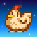Stardew Valley v1.1.6.15.2 MOD APK (Unlimited Stamina, Money, Free Craft)
