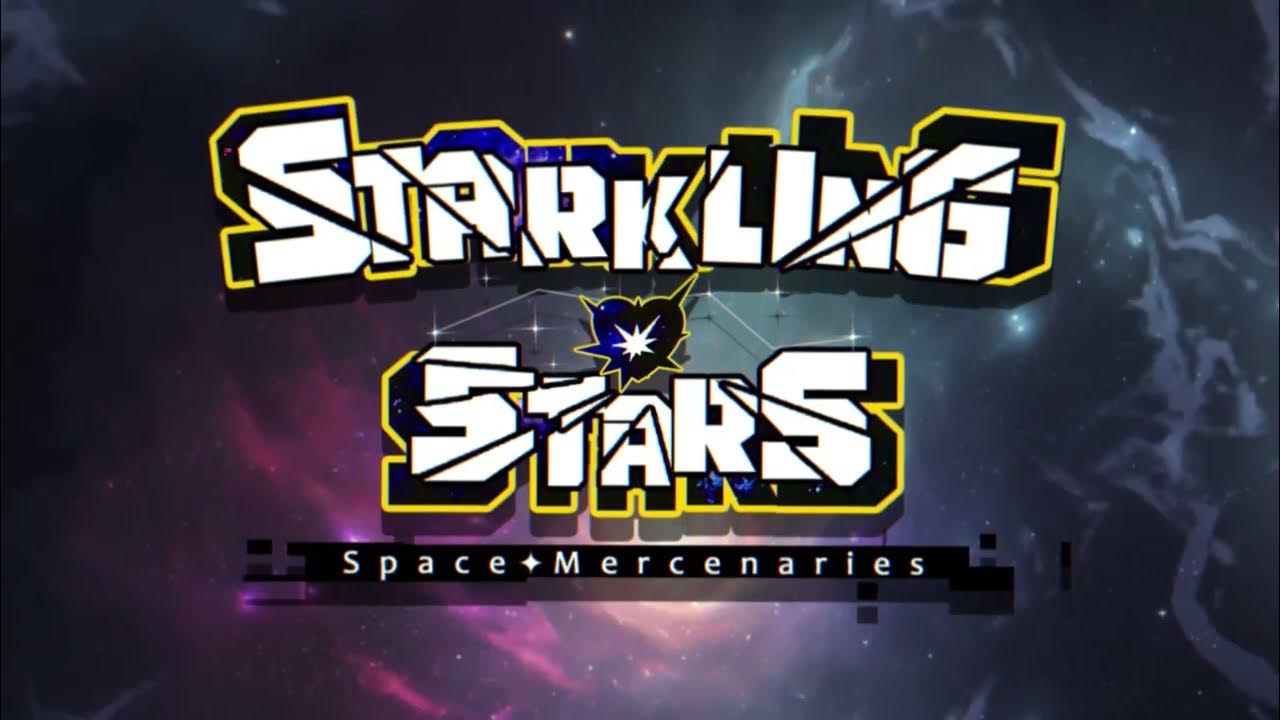 Starkling Stars v10 MOD APK (Menu, Damage Multiplier, God Mode)