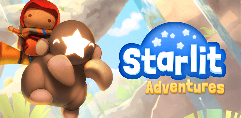 Starlit Adventures v4.7 MOD APK (High Coins)