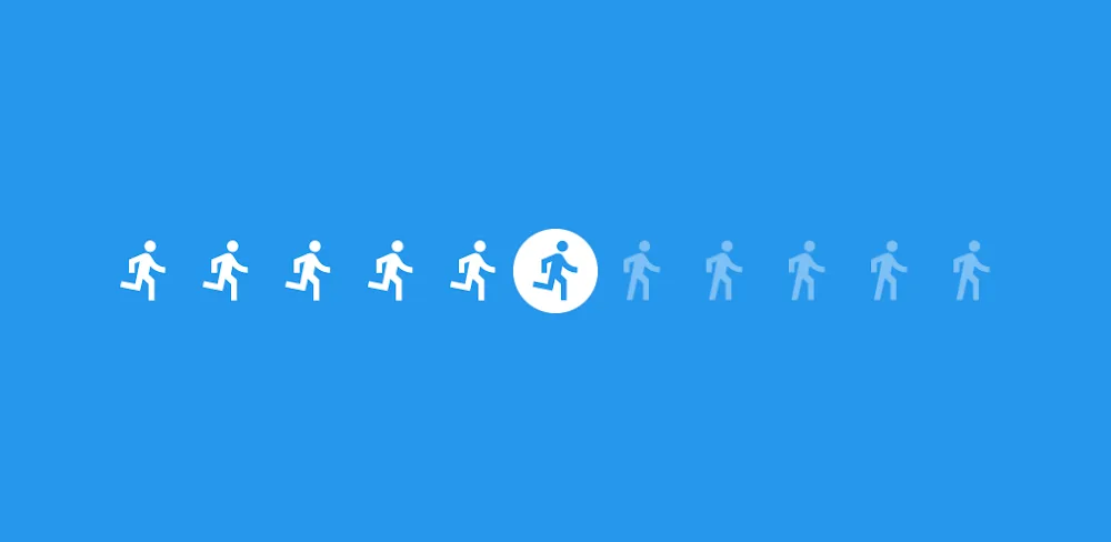Start Running v5.17.google MOD APK (Premium Unlocked)