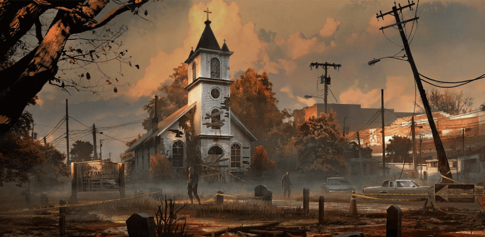 Stay Alive v0.0.18.0 MOD APK (Dumb Enemy)