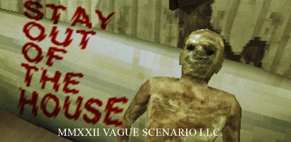 Stay Out of the House v1.1.0.5 APK (Full Game)