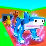 Steal n Catch the Brainrot v0.32 MOD APK (Menu, Unlimited Gold, God Mode, Remove Ads)