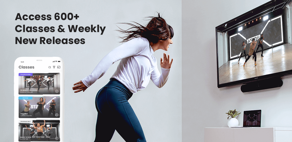 STEEZY v5.5.20.0 MOD APK (Premium Unlocked)