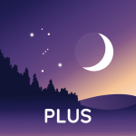 Stellarium Plus v1.1.15.3 APK (Full Version)