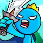 Stick Clash v1.1.1.7 MOD APK (Unlimited Money)