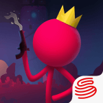 Stick Fight: The Game Mobile v1.1.4.29.89389 MOD APK (Mega Menu)