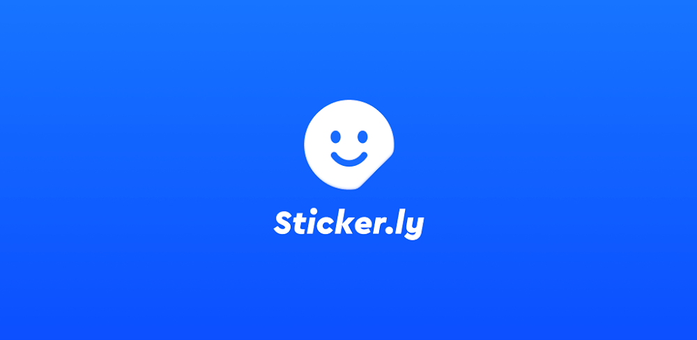 Sticker.ly v3.3.29.4 MOD APK (AD-Free)