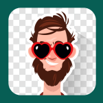 iSticker v1.1.03.18.1028 MOD APK (Premium Unlocked)