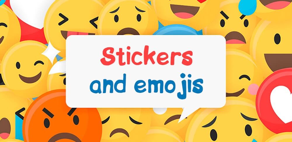 StickersOK v2.2.2.5.2 MOD APK (VIP Unlocked)