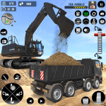 Stickman City Construction v9.9.7.3 MOD APK (Free Rewards)