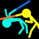 Stickman Clash: Fighting Game v6.6.2.6 MOD APK (Unlock All Skins)