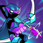 Stickman Fight Archer Survival MOD APK v1.20 (Unlimited Money/Skill)