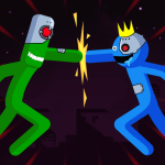Stickman Fighting Supreme v1.1.0.30 MOD APK (Unlimited Money)