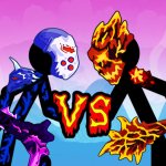 Stickman Legacy: Giant War v2.2.1.3 MOD APK (Unlimited Money)