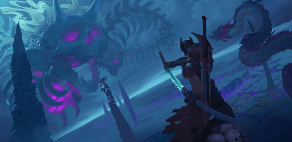 Stickman Master Premium v2.2.0.3 MOD APK (One Hit, God Mode, No CD, Money)