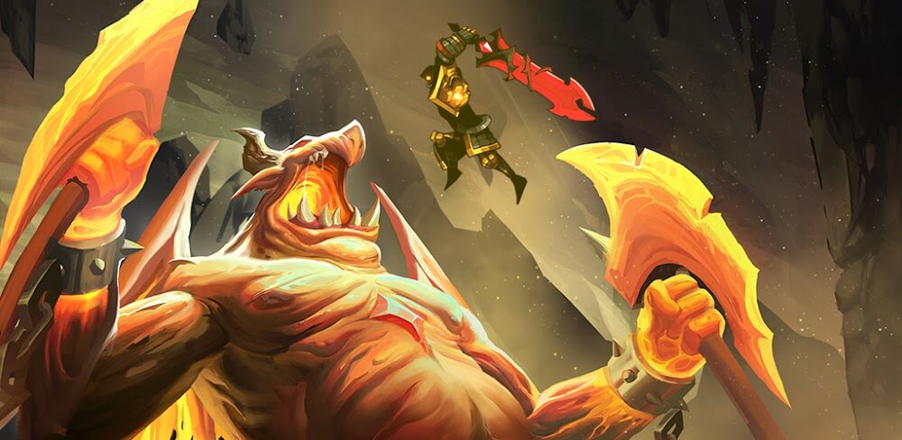 Stickman Master: Shadow Ninja v2.2.0.2 MOD APK (Unlimited Money, No Skill CD)