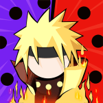 Stickman Ninja Fight v4.3 MOD APK (Unlimited Money, Free Purchases)