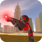 Stickman Rope Hero 2 MOD APK v3.3.5.0 (Unlimited Money)