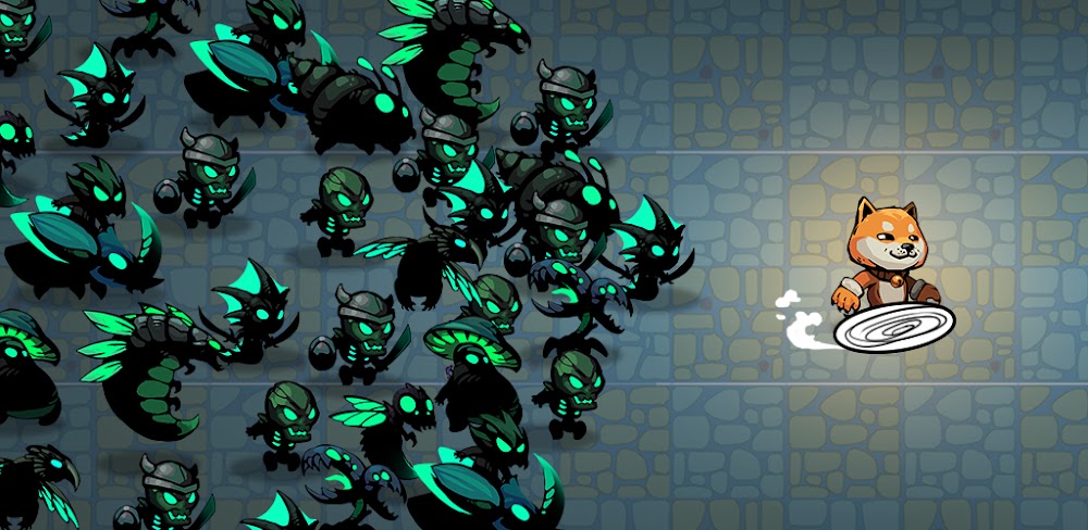 Stickman Survival: War Games v1.1.1.122 MOD APK (Damage/Defense Multiplier/God Mode)