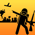 Soldier Wars v4.4.9.0 MOD APK (Menu, Damage, God Mode)