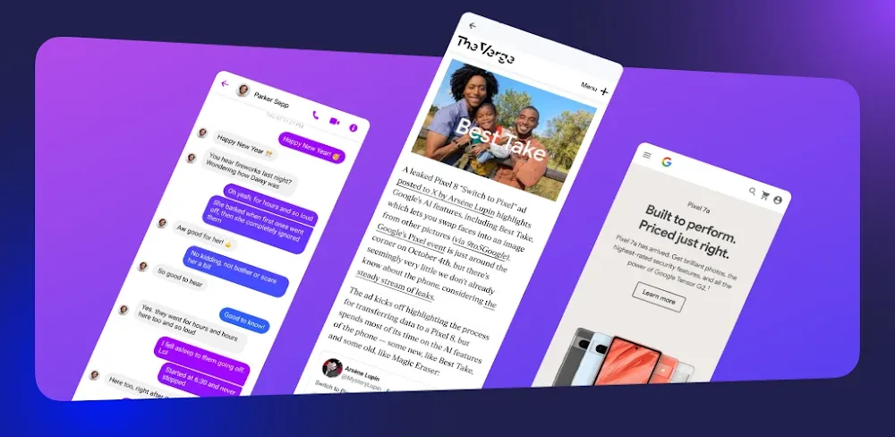 Stitch Photos v1.1.1.24 APK (Full Version)