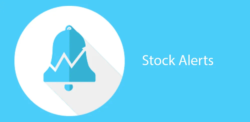 Stock Alerts BG v4.4.1.1 MOD APK (Pro Unlocked)