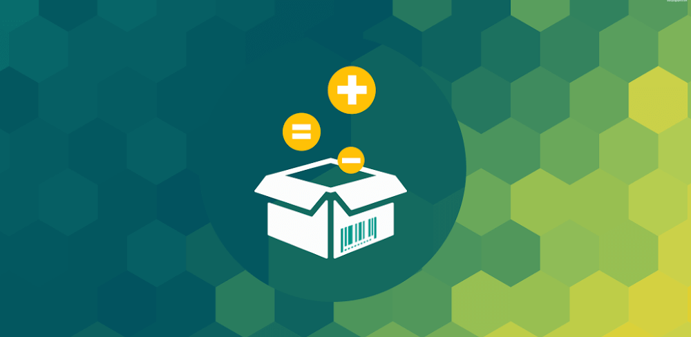 Stock and Inventory Simple v2.2.1.49 MOD APK (Premium Unlocked)