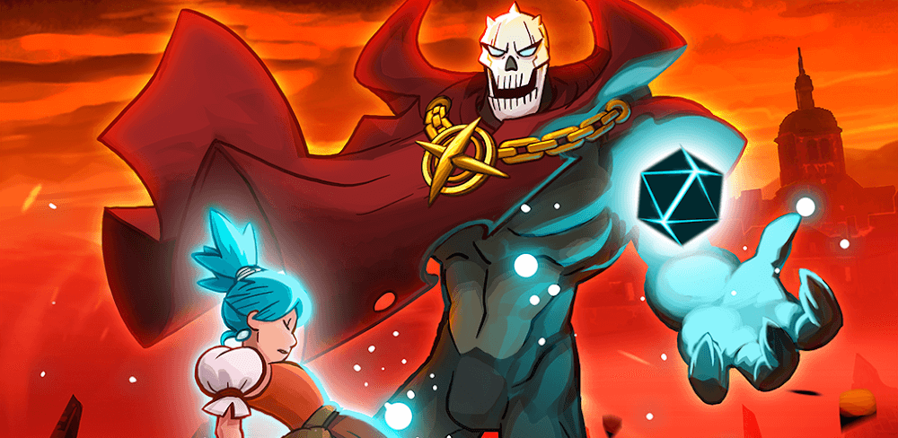 Stone Breaker v1.1.0.251 MOD APK (DMG Multi)