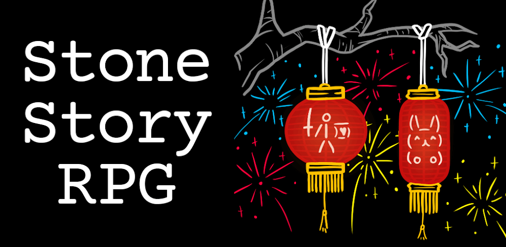 Stone Story RPG v4.4.27.2 MOD APK (Unlimited Resources, Item)