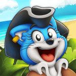 Stones & Sails v1.1.127.0 MOD APK (Unlimited Money, Speed)