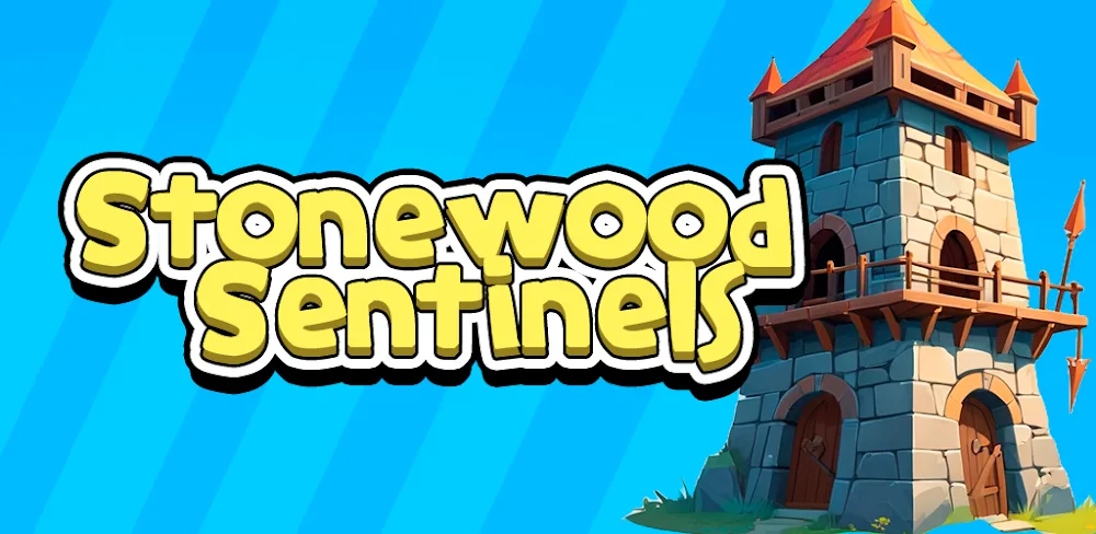 Stonewood Sentinels v0.0.1.2 MOD APK (Menu, +7 Features)
