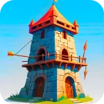 Stonewood Sentinels v0.0.1.2 MOD APK (Menu, +7 Features)