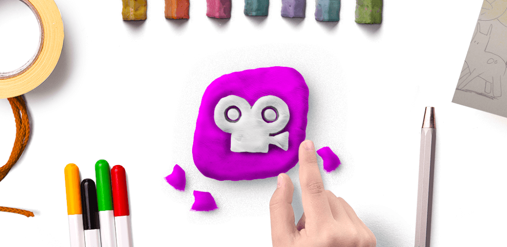 Stop Motion Studio v25.25.12.8582 MOD APK (Premium Unlocked)