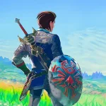 Stormblades v2.2.0.9 MOD APK (Always Hit Succes, Spend Currencies)