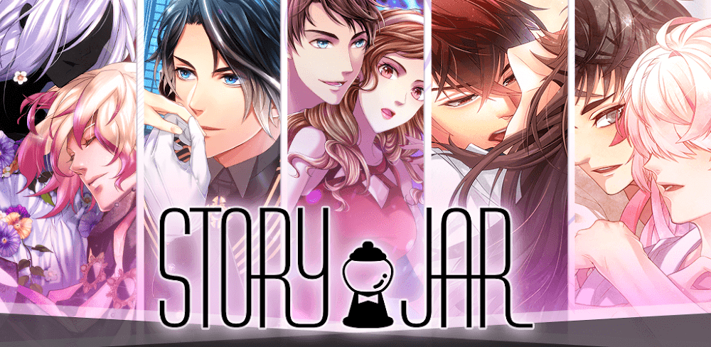 Story Jar v1.1.0.24.2 MOD APK (Free Premium Choices)