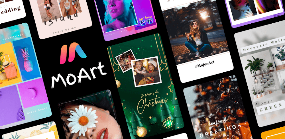 MoArt v2026.2026.2.6 MOD APK (Pro Unlocked)