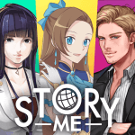 Story Me v1.1.6.25 MOD APK (Unlimited Diamonds, Keys)