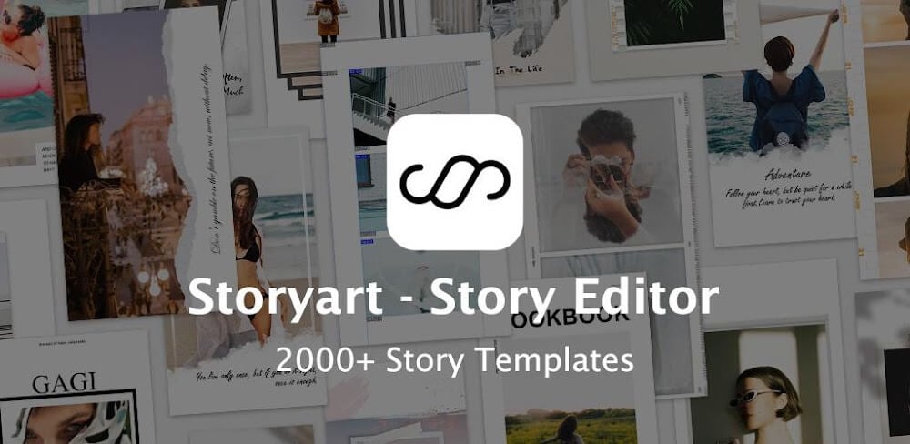 StoryArt v3.3.9.2 MOD APK (Pro Unlocked)