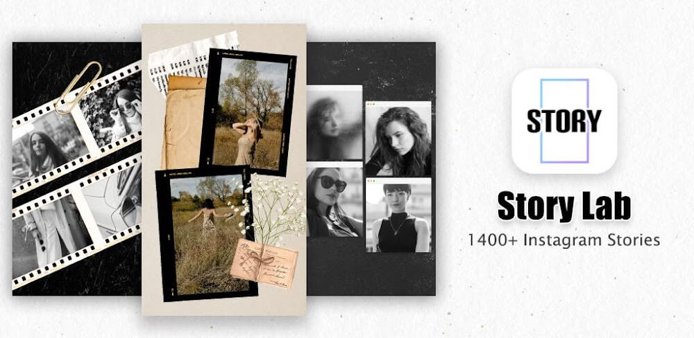 StoryLab v4.4.0.9 MOD APK (VIP Unlocked)