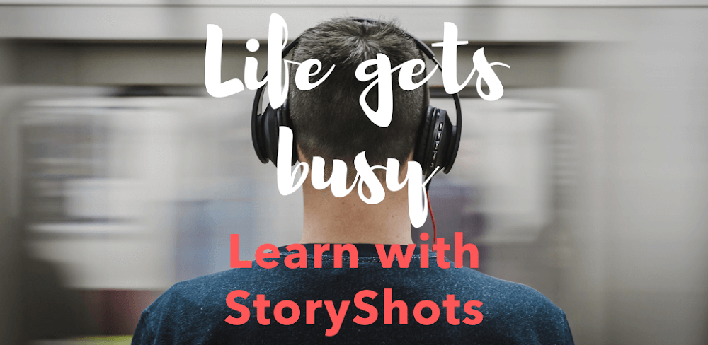 StoryShots v2.2.9.98 (1) MOD APK (Premium Unlocked)